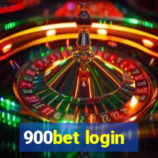 900bet login